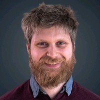 Grazper Employee Rik Voorhaar's profile photo