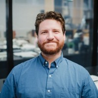 Dale Partners Architects Employee Travis Altsman's profile photo