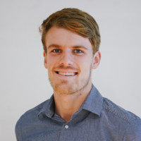 SPORTENG Employee Bryce Collins's profile photo