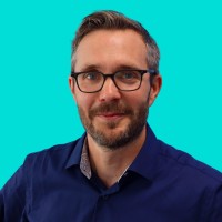 Baltimore Consulting Employee Phil Renison's profile photo