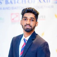 Haresh Radhakrishnan's profile photo