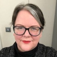 The Royal Air Force Museum Employee Vicki Hibbert's profile photo