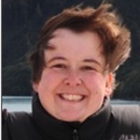 E-ACT Employee Fiona Chapman's profile photo