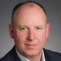 Verint Employee Paul Rolfe's profile photo