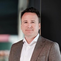 Blue Earth Capital AG Employee Gaudenz Biveroni's profile photo