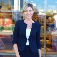 Liberty Fabay Employee Irina Kuryanova's profile photo