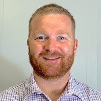 MaineGeneral Health Employee Tim Corey's profile photo