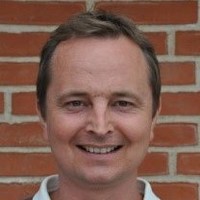 HAUS Employee Brian Nielsen's profile photo