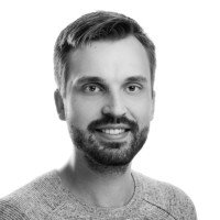 Adobe Employee Jonas Jacobsen's profile photo