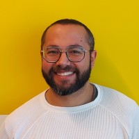 Capyx Employee Christophe Devos's profile photo
