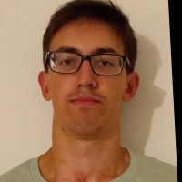 INGEA Employee Facundo Cabrera Balado's profile photo