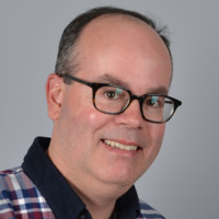 Zimmerman Advertising Employee Mark Miller's profile photo