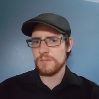 UE Enclosures Employee Ben Getty's profile photo