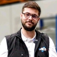 ACE Automatismes du Centre Est Employee Guillaume Bouchard's profile photo