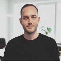 HAAI Employee Maximilian Zenz's profile photo