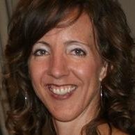 Michelle Thompson-Rowe