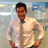Coinbase Employee Brian Yoo's profile photo
