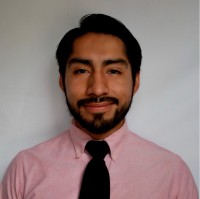 Concord Engineering Employee David Gallegos-Moreno's profile photo
