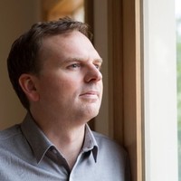 Incat Tasmania Employee Richard Rollins's profile photo