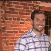 Carilion Clinic Employee Henry Costa's profile photo