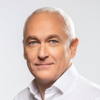 COURIR Employee Pierre Chambaudrie's profile photo