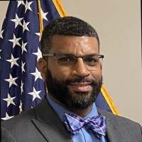 Atlanta Metropolitan College Employee Andre Gima's profile photo