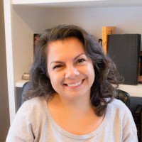 Codence Employee Andrea de Fraga's profile photo