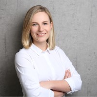 Vamo Employee Tanita Belke's profile photo