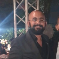 CompactSoft International Employee Sherif Hanna's profile photo