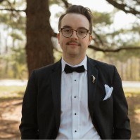 Capacity Employee Lukas Adams's profile photo