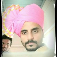 ElectricPe Employee Anup Nikkam's profile photo