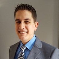 GunBroker.com Employee Aaron Turner's profile photo