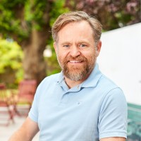 Paloma Systems Ltd Employee Seth Richardson's profile photo