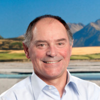 NIWA Employee Rob Murdoch's profile photo