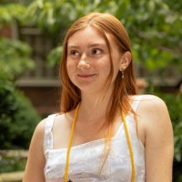 Alicia Colomer Email & Phone Number