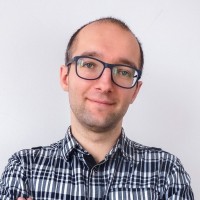 Helsinki Java User Group Employee Dmitry Kratok's profile photo