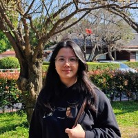 Nortal Employee Roma Franz Iris Diaz's profile photo