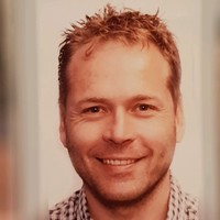 Richmond Hill Hotel Employee Anthony Cunha's profile photo