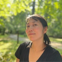 Asian Arts Initiative Employee Ann Adachi-Tasch's profile photo