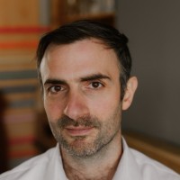Ciúnas Learning Employee Colm Fallon's profile photo