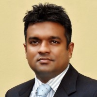 Ravi Rupasinghe Email