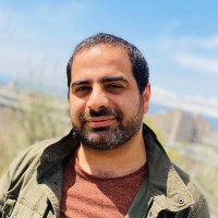 Quadlabels Employee Ashot Mehrabyan's profile photo