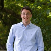 EY Employee William Quinlan's profile photo