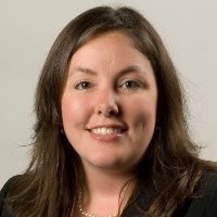 Raytheon Technologies Employee Jennifer Hull's profile photo