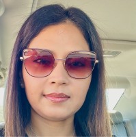 Vandana Chaturvedi's profile photo