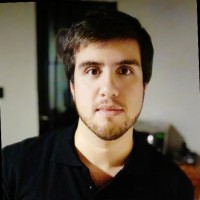 AESA (A-Evangelista SA) Employee Diego Lecuna's profile photo