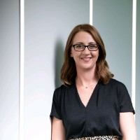 Hooke Bio Ltd. Employee Finola Cliffe's profile photo