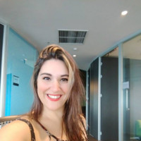 Gabriela Ferla Email