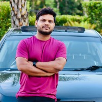Bharath P Email