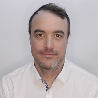 Building Transformations  Employee Thomas Strong's profile photo